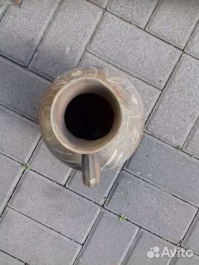 Кувшин Казачий Антиквариат