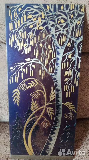 Златоустовская гравюра