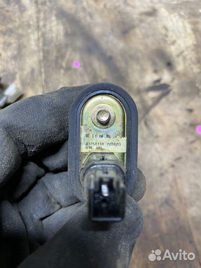 Концевик двери Lifan Solano 620