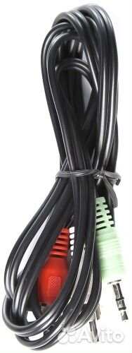 Компьютерные колонки sven SPS-820 2.1