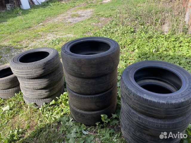 Kumho Solus 4S HA32 205/50 R17