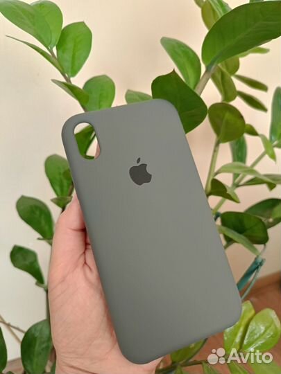 Чехол для iPhone XR