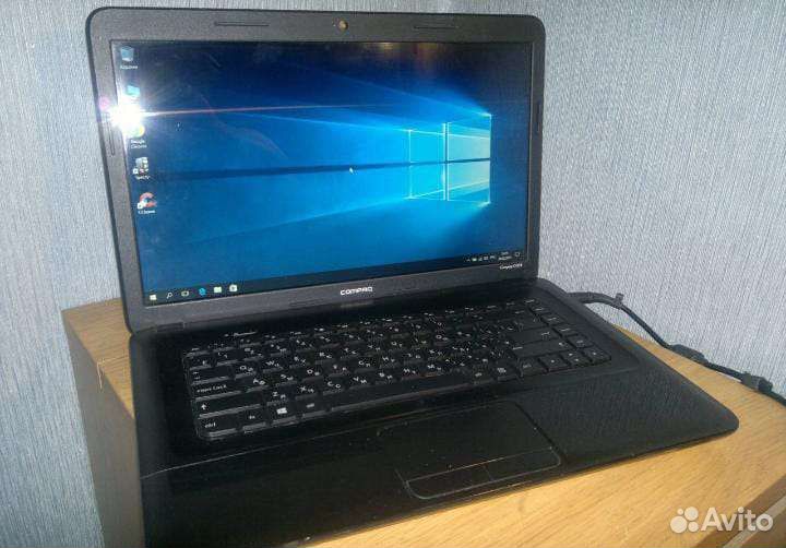 HP Compaq Presario CQ58 (intel pentium b950 )