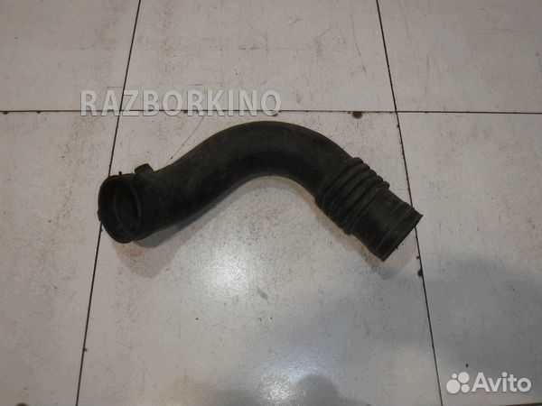 Патрубок воздушный Форд
