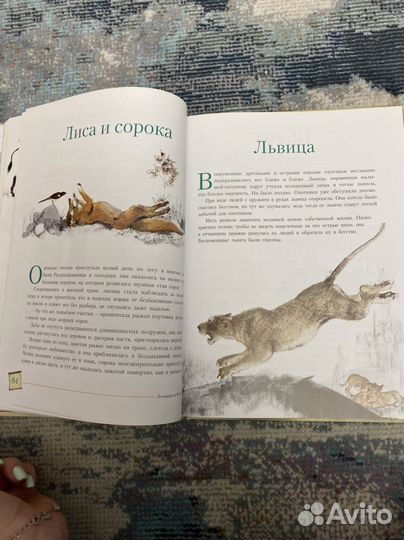 Сказки и легенды Леонардо да Винчи