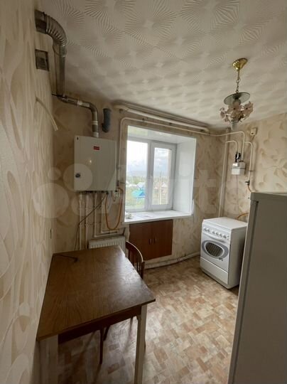 1-к. квартира, 36,1 м², 3/5 эт.