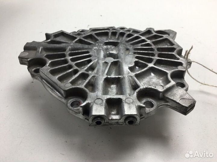 Крышка кпп Mazda Mazda 6 GG L3C1 2004