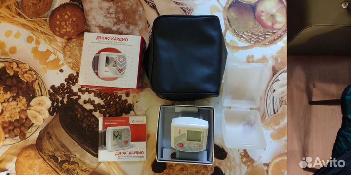 Денас Кардио