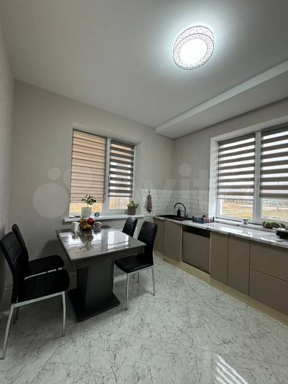 Дом 136 м² на участке 10 сот.