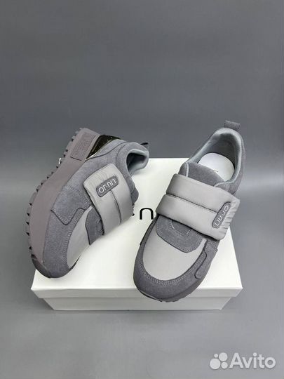 Кроссовки Liu Jo Размеры 36-40