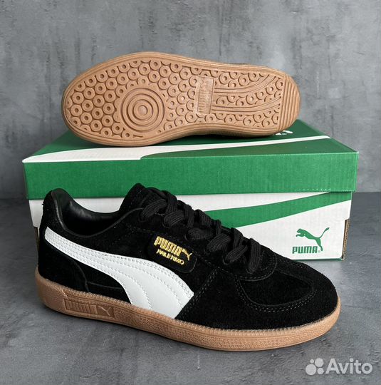 Кроссовки Puma Palermo