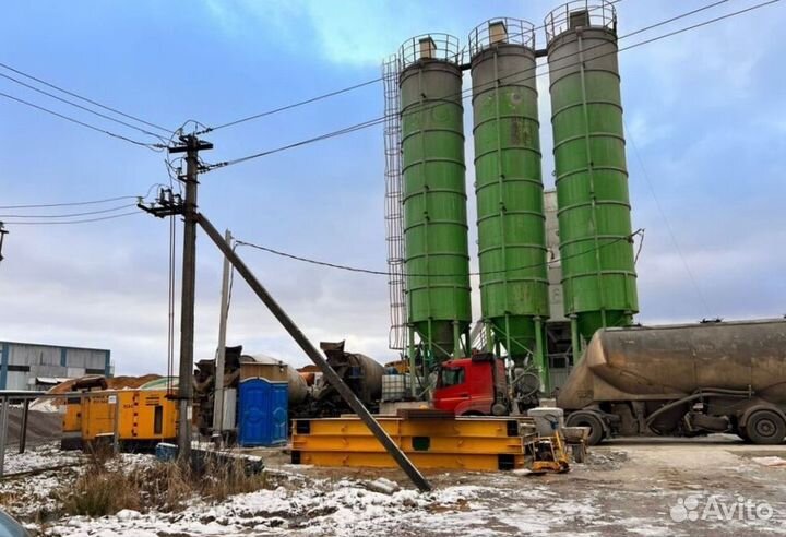 Бетон М200 BTN-4221