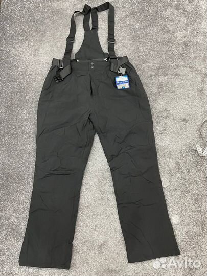 Лыжный костюм, женский зимний