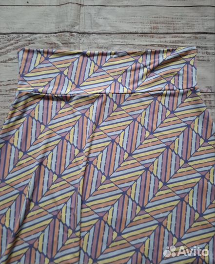 52-54 размер, юбка трикотажная из Канады