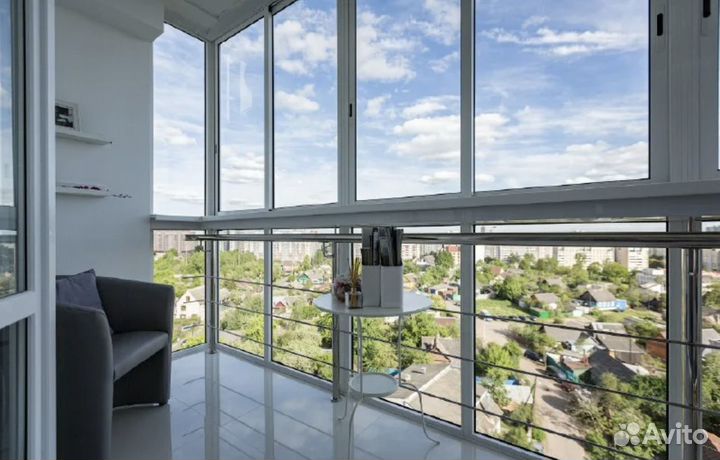 Пластиковые окна от производителя