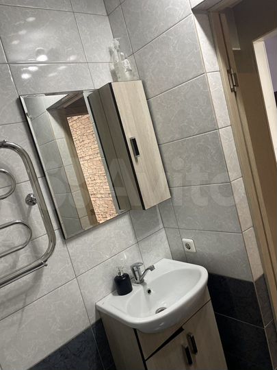 2-к. квартира, 45 м², 9/10 эт.