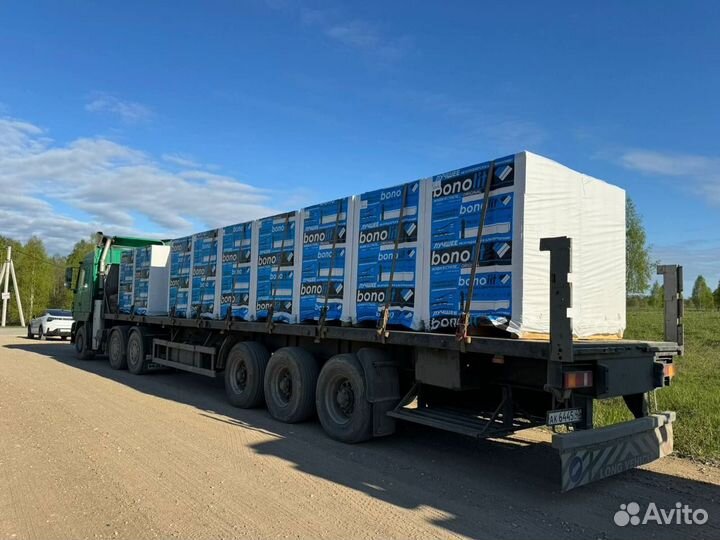 Газоблок Для Частного Дома