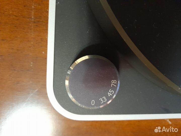 Проигрыватель Clearaudio Concept MM Black & Silver