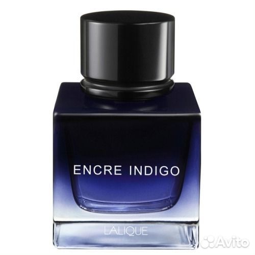 Lalique Encre Indigo