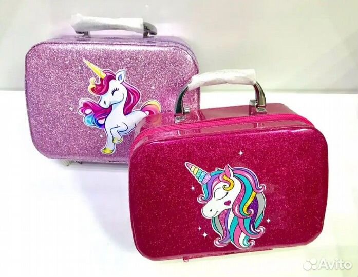 Набор детской косметики