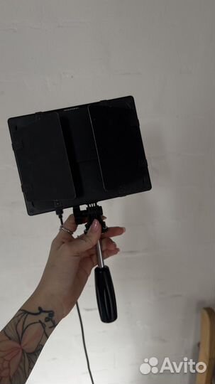 Видеосвет yongnuo digital