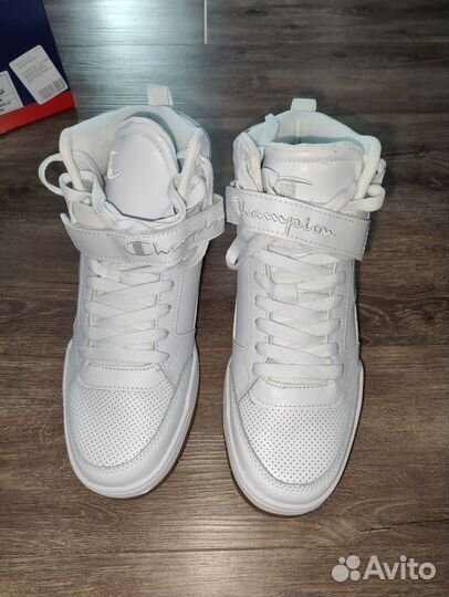 Сникерсы мужские champion