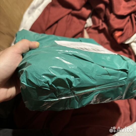 Микрофон Godox MoveLink I M2