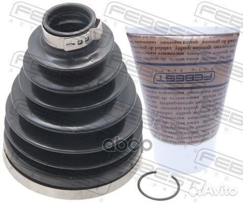 Пыльник ШРУСа nissan elgrand PE52 10/murano Z51