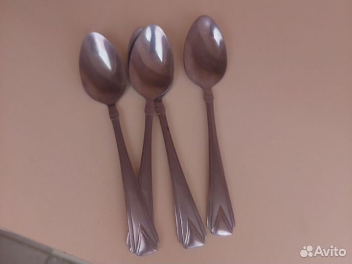 Набор столовых приборов