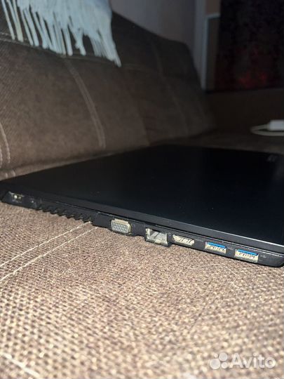 Ноутбук lenovo b 50 45