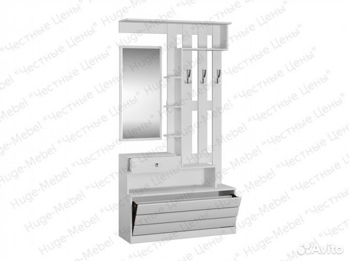 Вешалка в прихожую