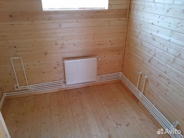 Монтаж сантехники. Услуги сантехника. Отопление