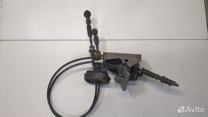 Кулиса кпп Opel Vivaro, 2002