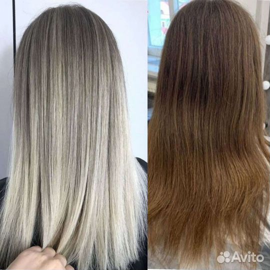 Парикмахер