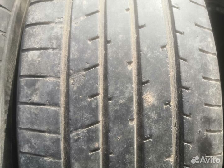 Toyo Proxes R46 225/55 R19 99V