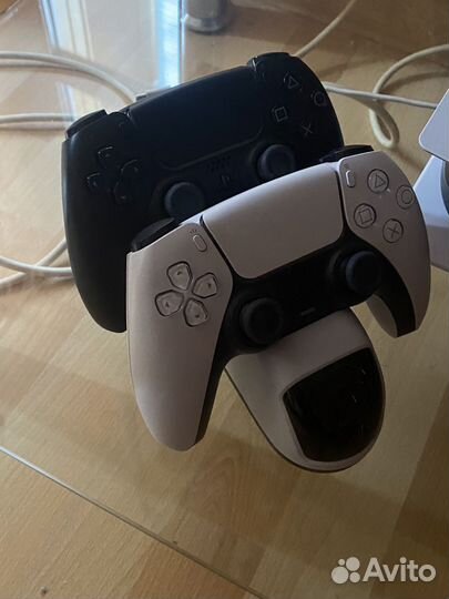 Sony playstation 5 с дисководом