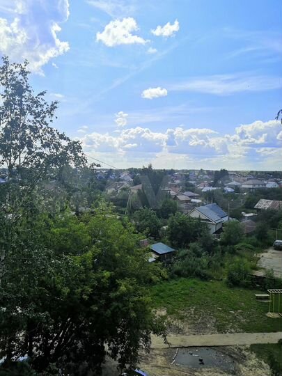 1-к. квартира, 32,7 м², 5/5 эт.