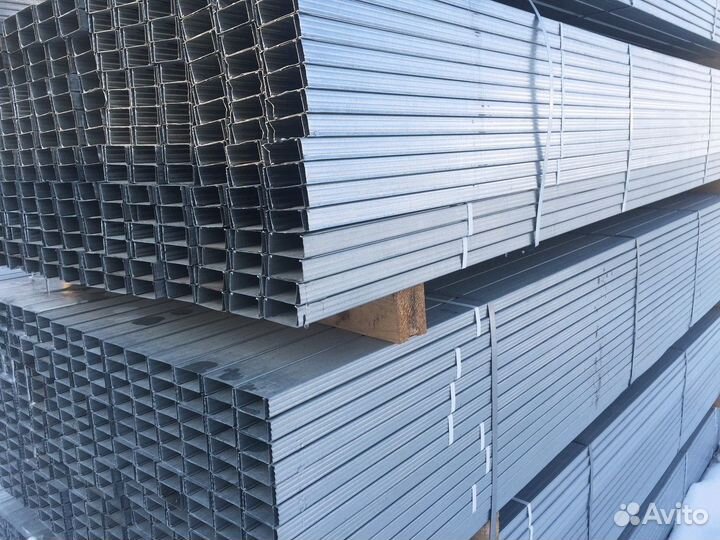 Профиль для гипсокартона