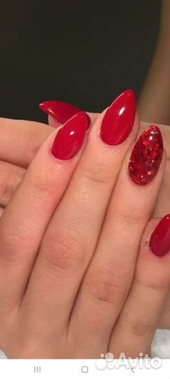 Окрашивание волос,стрижки,косметолог,маникюр