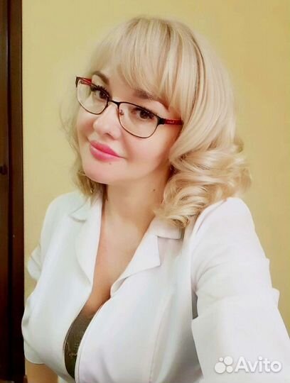 Сиделка медсестра