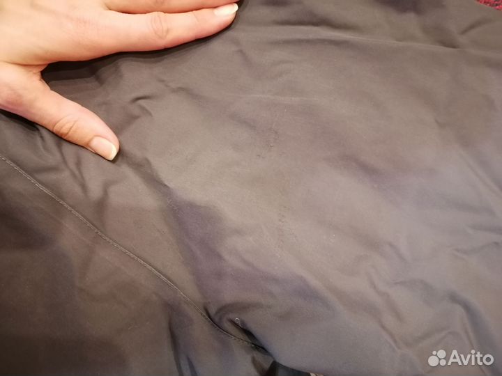 Комбинезон для девочки 116 122 crockid