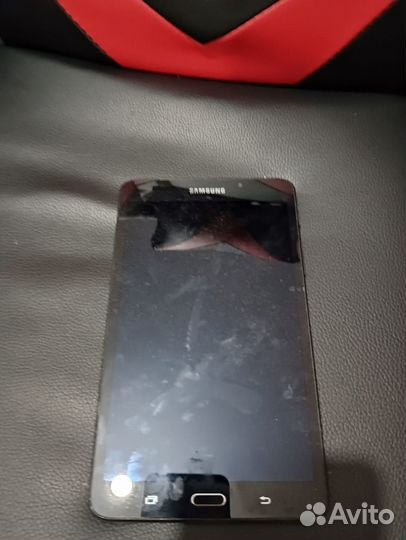 Samsung Galaxy Tab A6