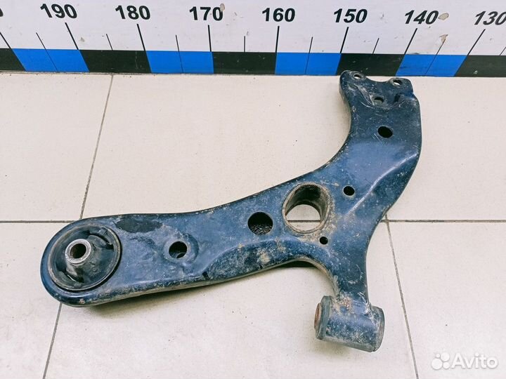Рычаг передний левый RAV 4 2013