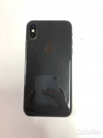 iPhone Xs, 64 ГБ
