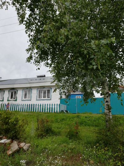 Дом 69 м² на участке 10,3 сот.