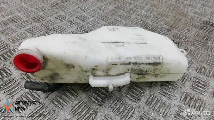 Бачок расширительный Suzuki Kizashi 2011