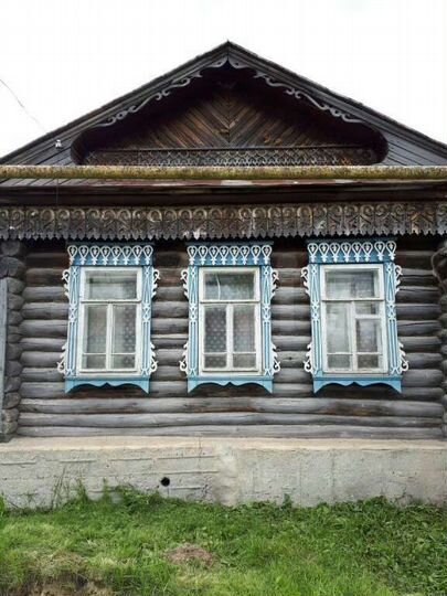 Дом 60 м² на участке 26 сот.