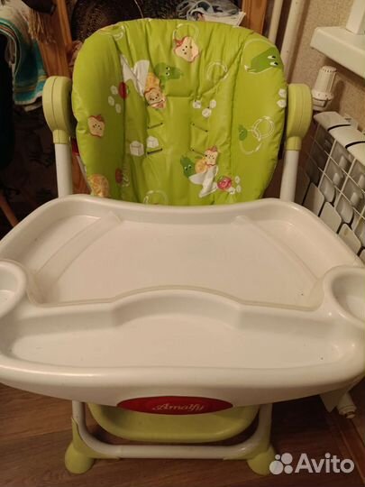 Стульчик для кормления