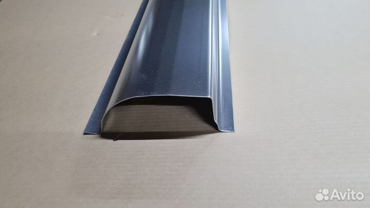 Ремонтные пороги Mazda Tribute 1