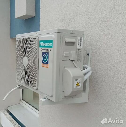 Кондиционеры